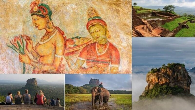 Sri Lanka Tour 06 Nights 07 Days With Hotels & Transport - Inclusions and Transport