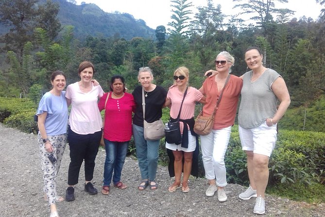 Sri Lanka Week in Paradise - Delicious Local Cuisine