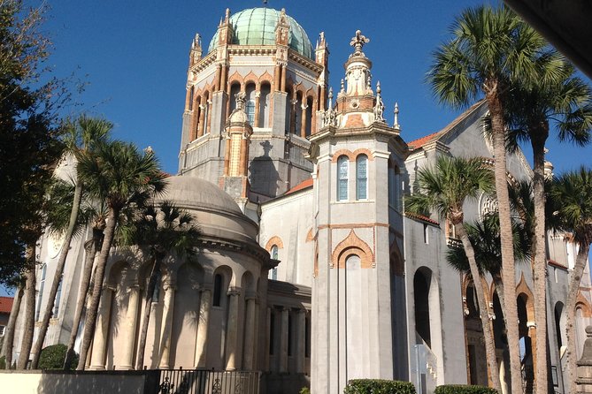St. Augustine Shipwreck Virtual Treasure Hunt/Scavenger Hunt - Navigating the Scavenger Hunt