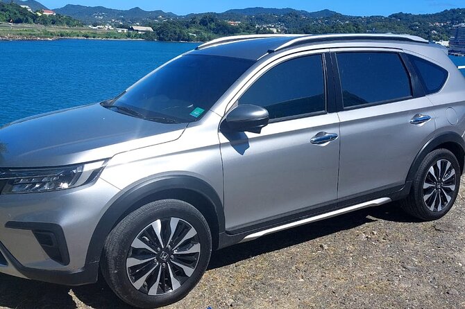 St. Lucia Airport Transfer: Hewanorra International Airport to Rendezvous Resort - Getting to Hewanorra International Airport