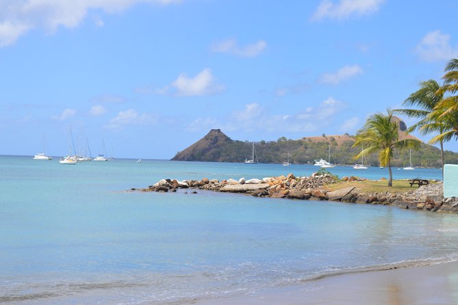 St Lucia Panoramic Views - Duration and Pricing
