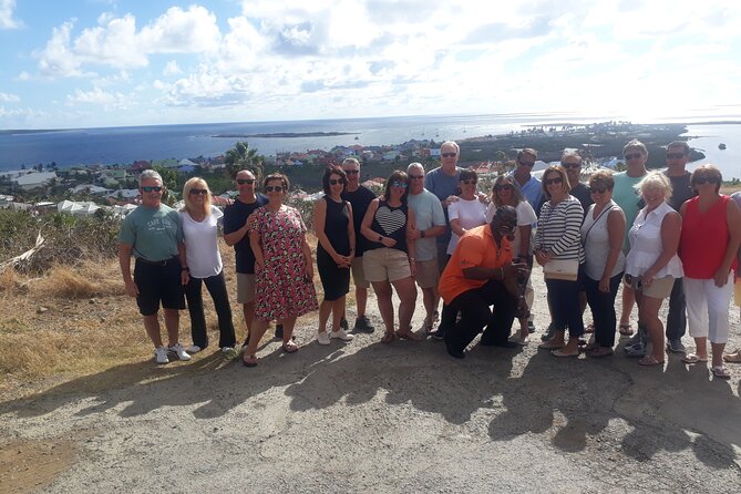St Maarten Sensation Island Tour - Tour Experience and Expectations