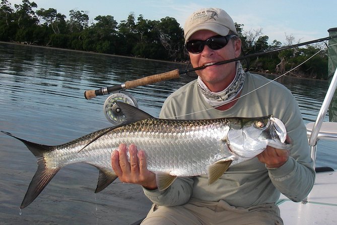 St Petersburg Inshore Fishing Charters - Pricing and Cancellation Policy