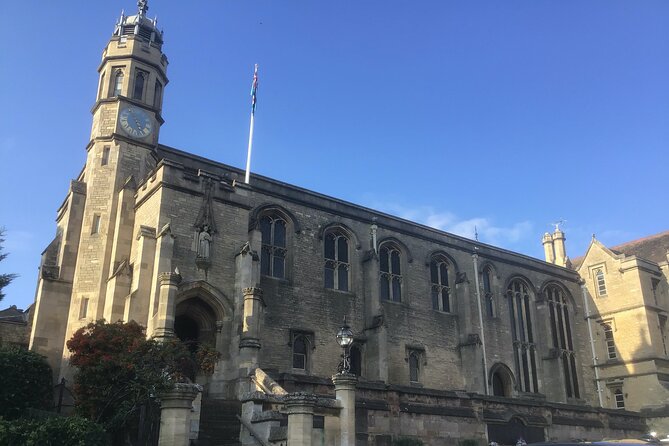Stamford and Burghley House Private Tour - Highlights of the Private Experience