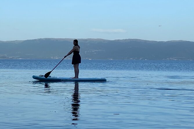 Stand-Up Paddleboard (SUP) Rental in Struga - Accessibility and Accommodation