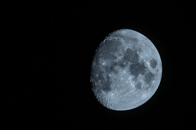 Stargazing From Los Molinos Area, Starlight Guide - Stunning Night Sky Views