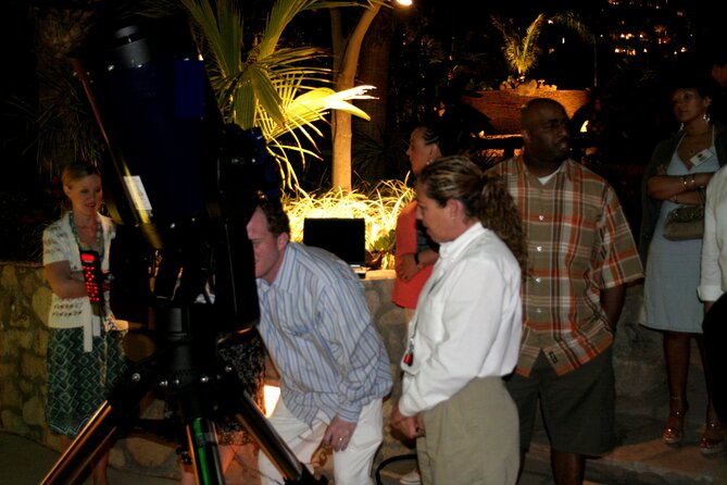 Stargazing Tour in Los Cabos - Reviews