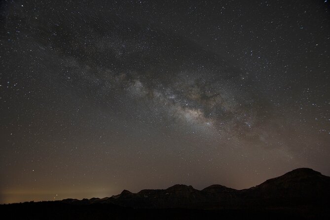 Stargazing Tour in Tenerife - Cancellation Policy
