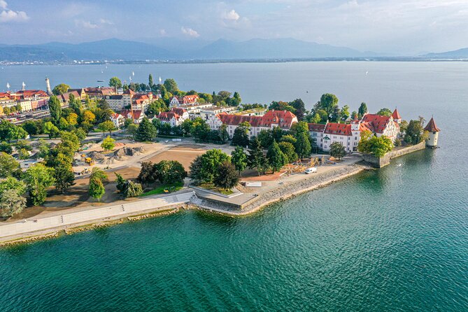State Garden Show Überlingen and Garden Show Lindau in One Day - Private Tour - Pricing Information