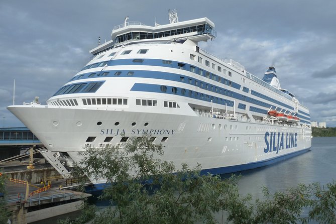 Stockholm Shared Group Tour - Professional Guide Services