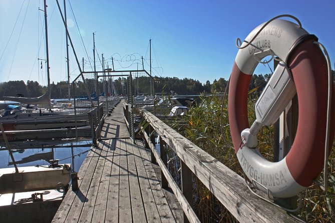 Stockholm Shore Excursion With a Local: 100% Personalized & Private - Flexible Pace and Convenience