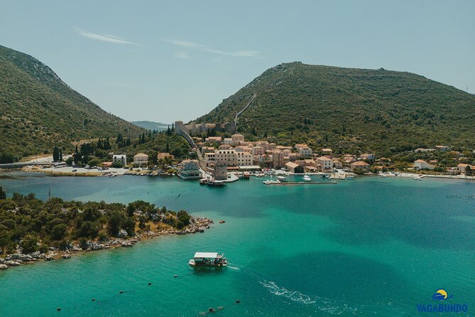 Ston Walls Walking & Boat Tour Review - Customer Reviews