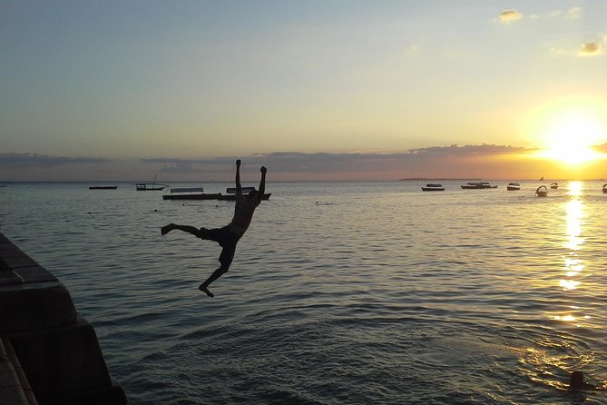Stone Town Walking Tour in Zanzibar - Inclusions and Exclusions