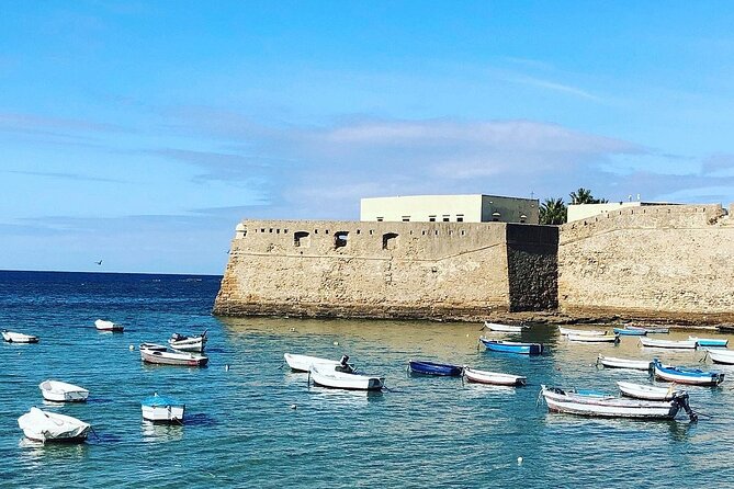 Story Adventure Quest Experience in Cadiz - Hours and Pricing