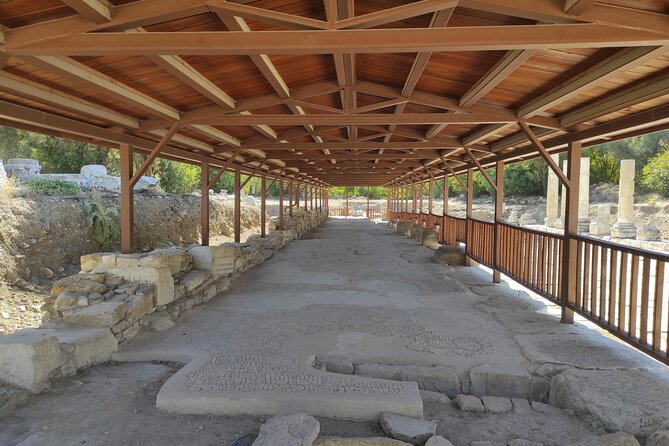Stratonikeia Ancient City Private Tour - Preparing for Your Visit