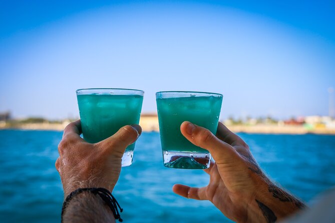 Streas Bliss: All-Inclusive Private Snorkel Half-Day - Booking Information