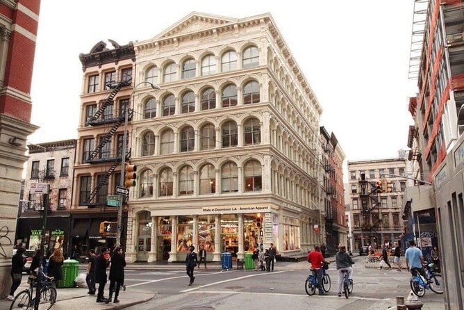 Street Art Tour at Soho - Reviews and Ratings