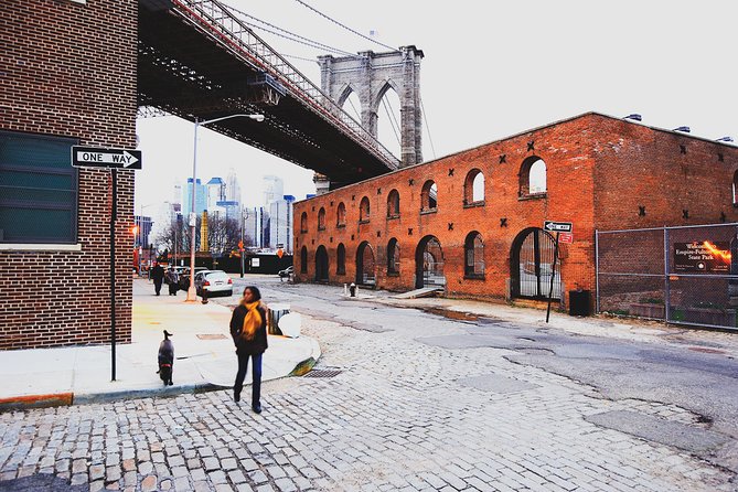 Street Art Tour in New York City With Local Expert Guide - Customer Feedback