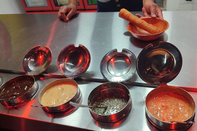 Street Food, Bars, and Rooftops in Poblado With a Local - Breathtaking Rooftop Experiences