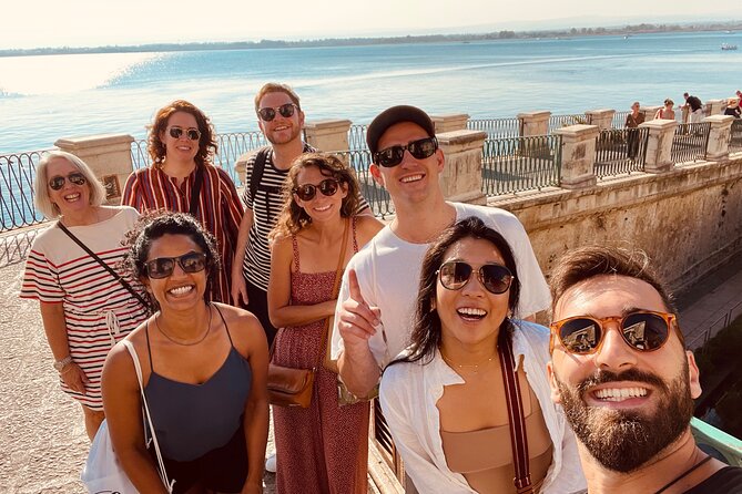 Street Food Tour in Ortigia Syracuse Review - Traveler Insights and Feedback