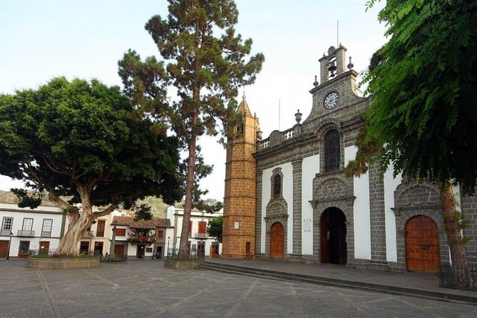 Street Markets of Teror and San Mateo Tour - Itinerary and Schedule
