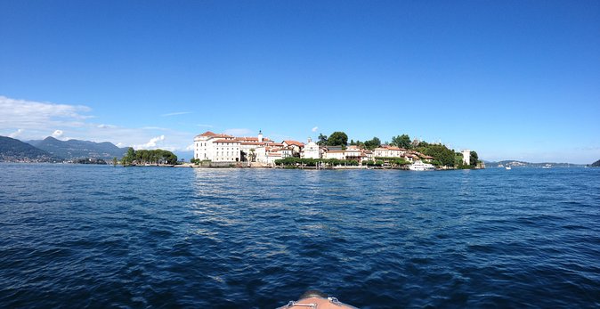 Stresa to Isola Bella Hop-On Hop-Off Boat Ticket - Ferry Schedule and Frequency