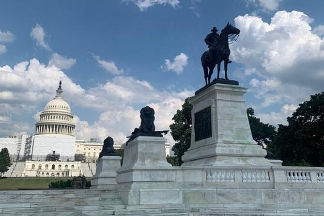 Stretch Limo Private Day & Night Custom Tours of Washington DC - Customer Feedback and Ratings