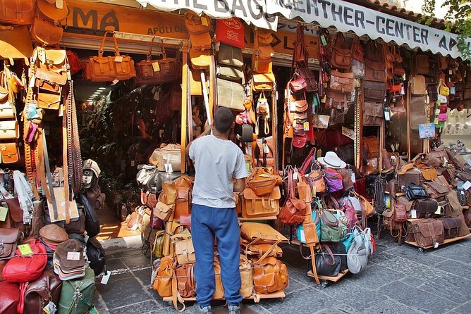 Stroll and Savor: Private Walking Delicacies Tour in Rhodes Town - Availability and Hours