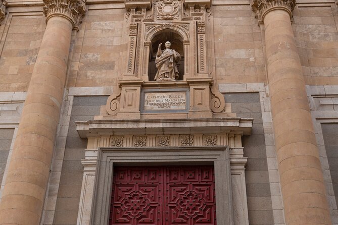Stroll Through History in Santiago: Quest Experience - Cancellation Policy and Refunds