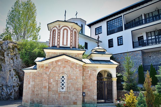 Struga, Cave Churches and Vevchani Springs Tour From Ohrid - Customer Feedback Highlights