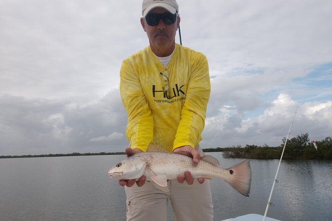 Stuart Inshore Fishing Charters - Booking and Cancellation Policy