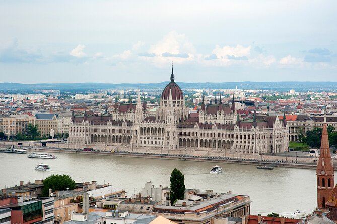 Student Group Tour - Cancellation and Support