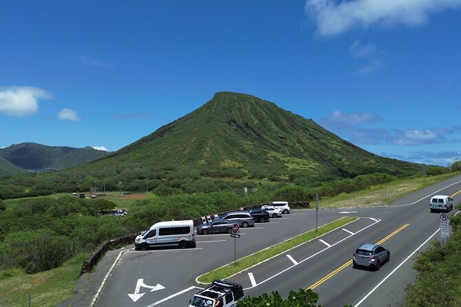 Stunning Views of Oahu! Half-Day Scenic Tour. 7 Lookouts + Photos - Tour Experience Highlights