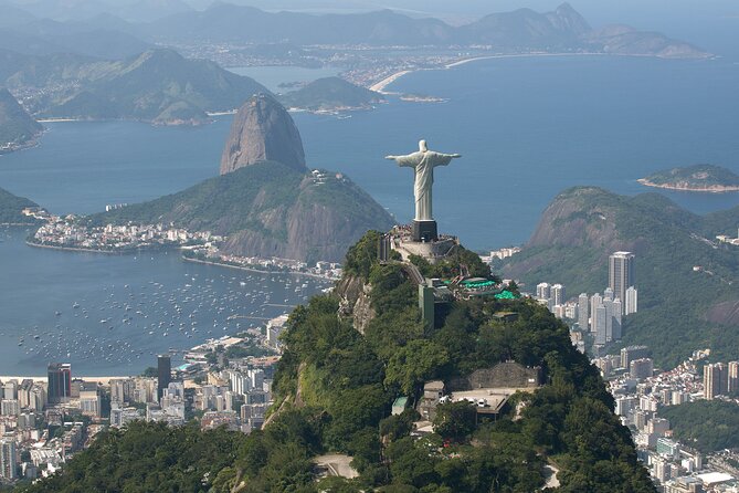 Sugar Loaf and Christ Redeemer - Express Tour - Accessibility and Traveler Participation