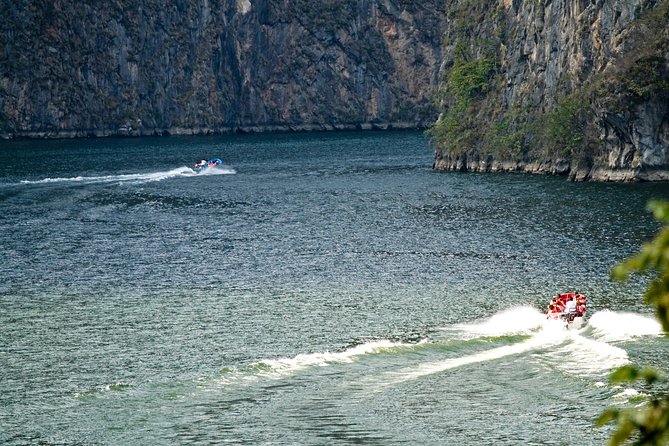 Sumidero Canyon, Chiapa De Corzo Magical Town From San Cristóbal De Las Casas - Cancellation and Rescheduling