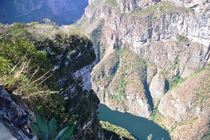 Sumidero Canyon - Chiapa De Corzo - Traveler Reviews and Feedback