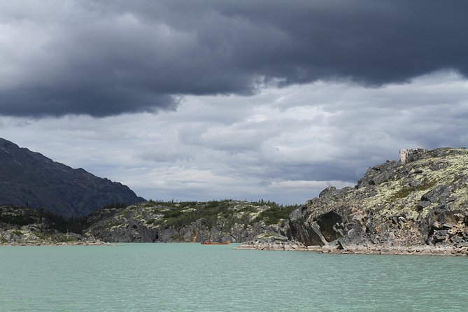 Summit Lake Canoe Adventure From Skagway - Frequently Asked Questions