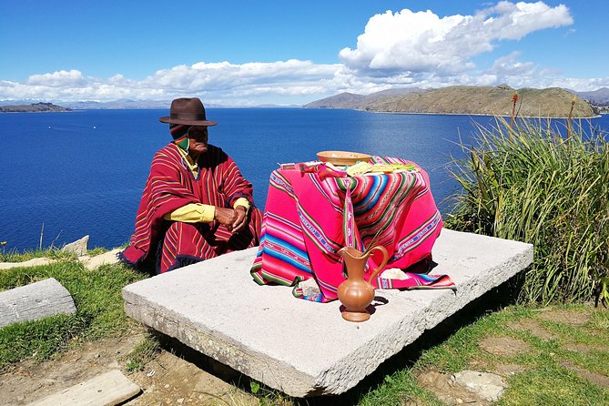 Sun Island & Titicaca Lake With Catamaran From Puno - Incan Ruins and Museums