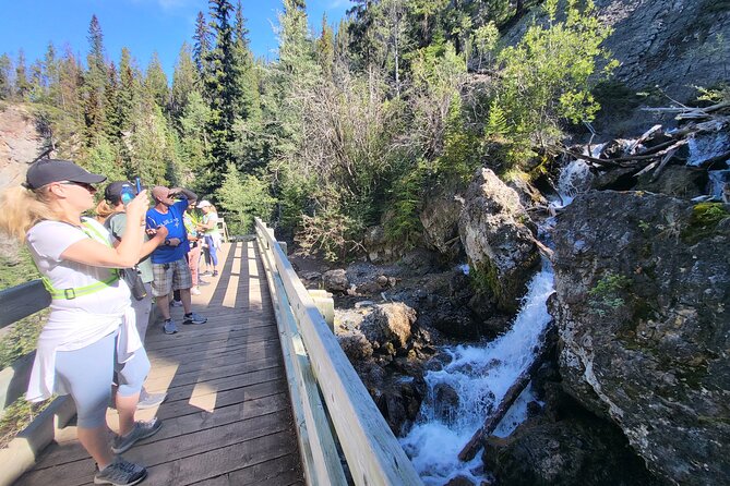 Sundance Canyon Ebike and Hike Guided Tour - Accessibility and Policies