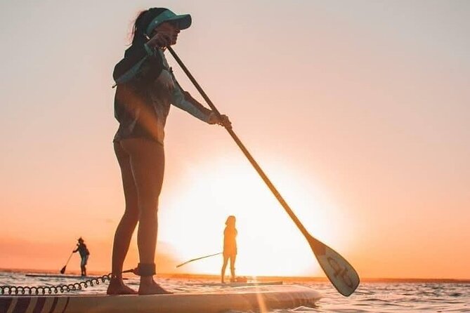 Sunrise Tour (Stand Up Paddle or Kayak) - Cancellation and Booking Policy