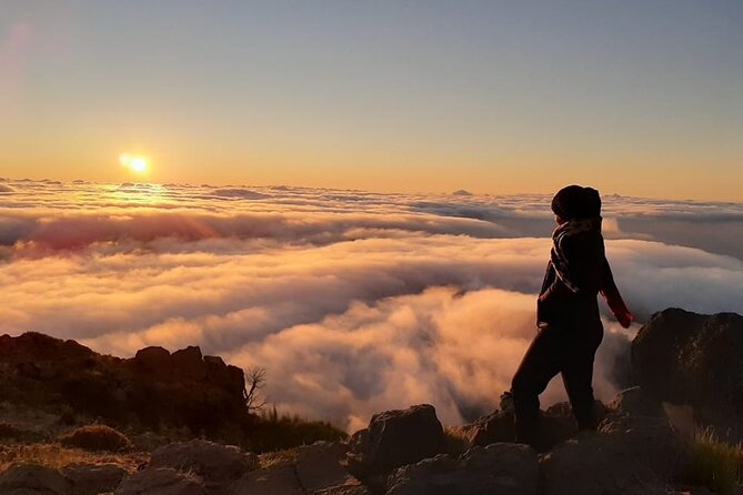 Sunrise & Walk to "Stairway to Heaven" - The Sum Up