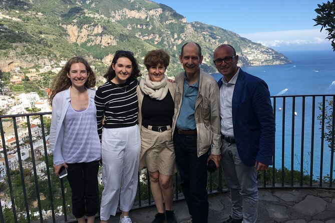 Sunset Amalfi Coast - Understanding Pricing Structures