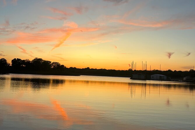 Sunset and Glow Guided Kayaking Tour Grapevine Lake - Guest Experiences and Testimonials