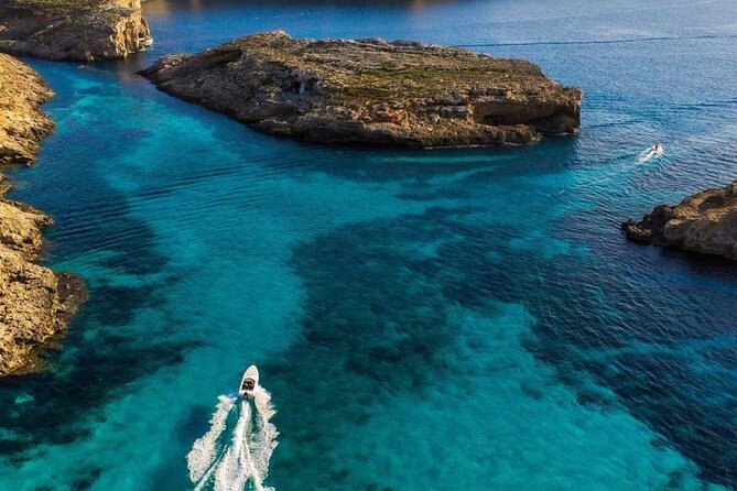 Sunset Boat Cruise Experience Around Comino & Blue Lagoon - Malta - Customer Review Insights