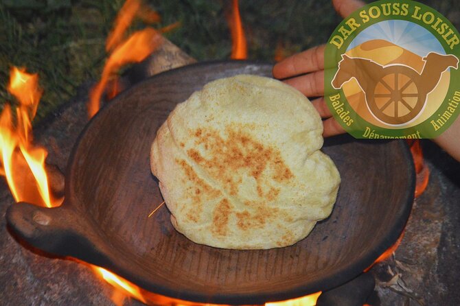 Sunset Camel Ride and Barbecue Dinner in Agadir - Customer Feedback and Reviews