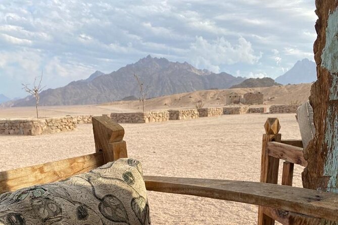 Sunset, Candle Light Dinner & Star Gazing From Hurghada - Star Gazing Experience