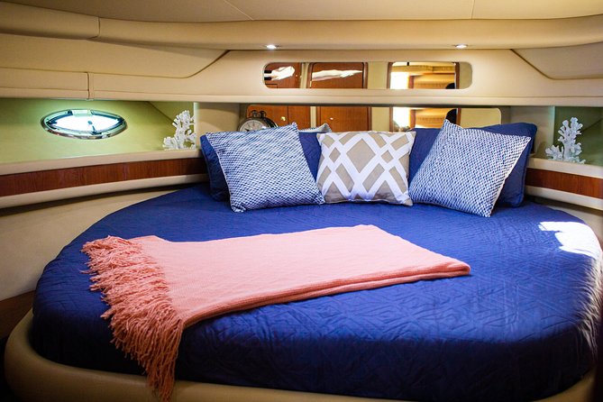Sunset Dinner Cruise Private Group - Availability and Pricing