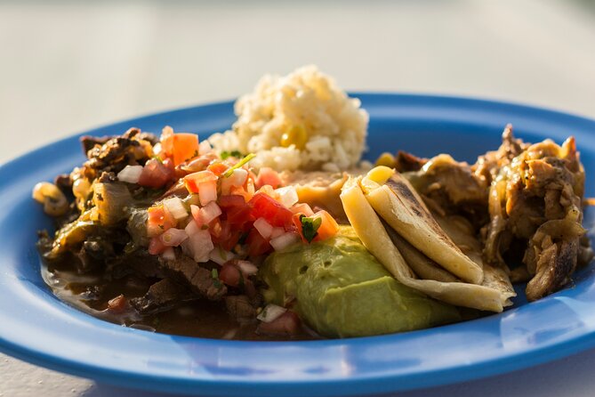Sunset Fajitas Cruise in Los Cabos - Included Amenities and Offerings