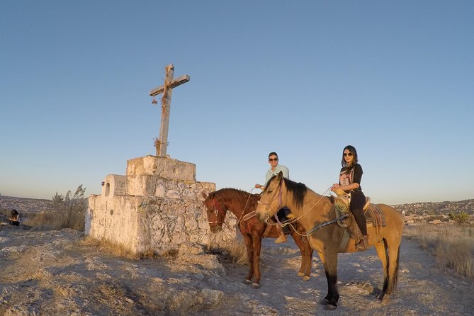 Sunset Horseback Riding Tour Through San Miguel De Allende - Additional Information