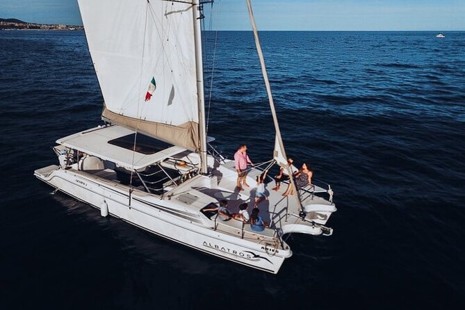 Sunset Luxury Tour in Cabo San Lucas - Booking Accuracy Issues